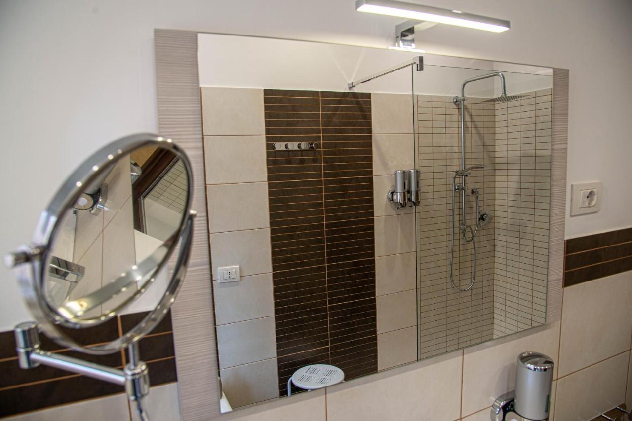 דירות סלרנו A Casa Di Pako מראה חיצוני תמונה