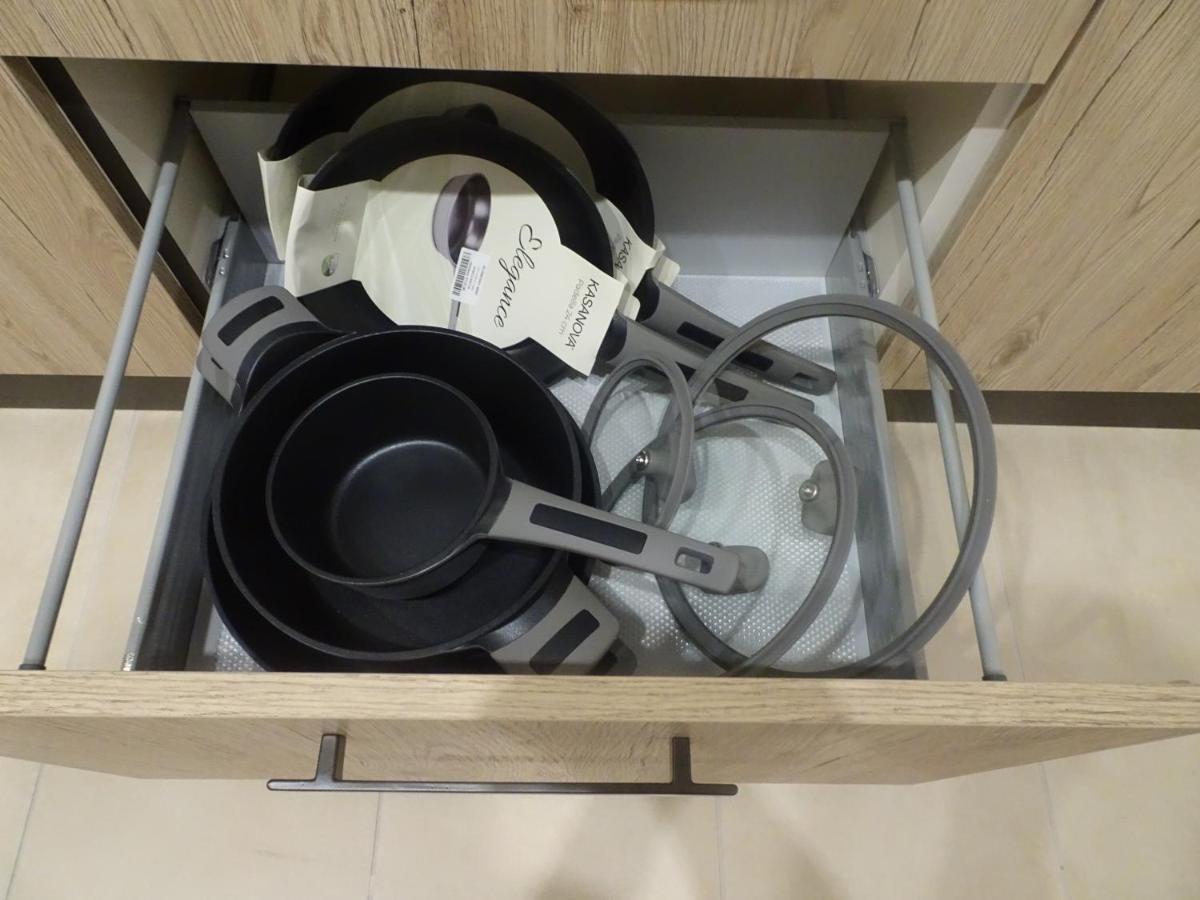דירות סלרנו A Casa Di Pako מראה חיצוני תמונה