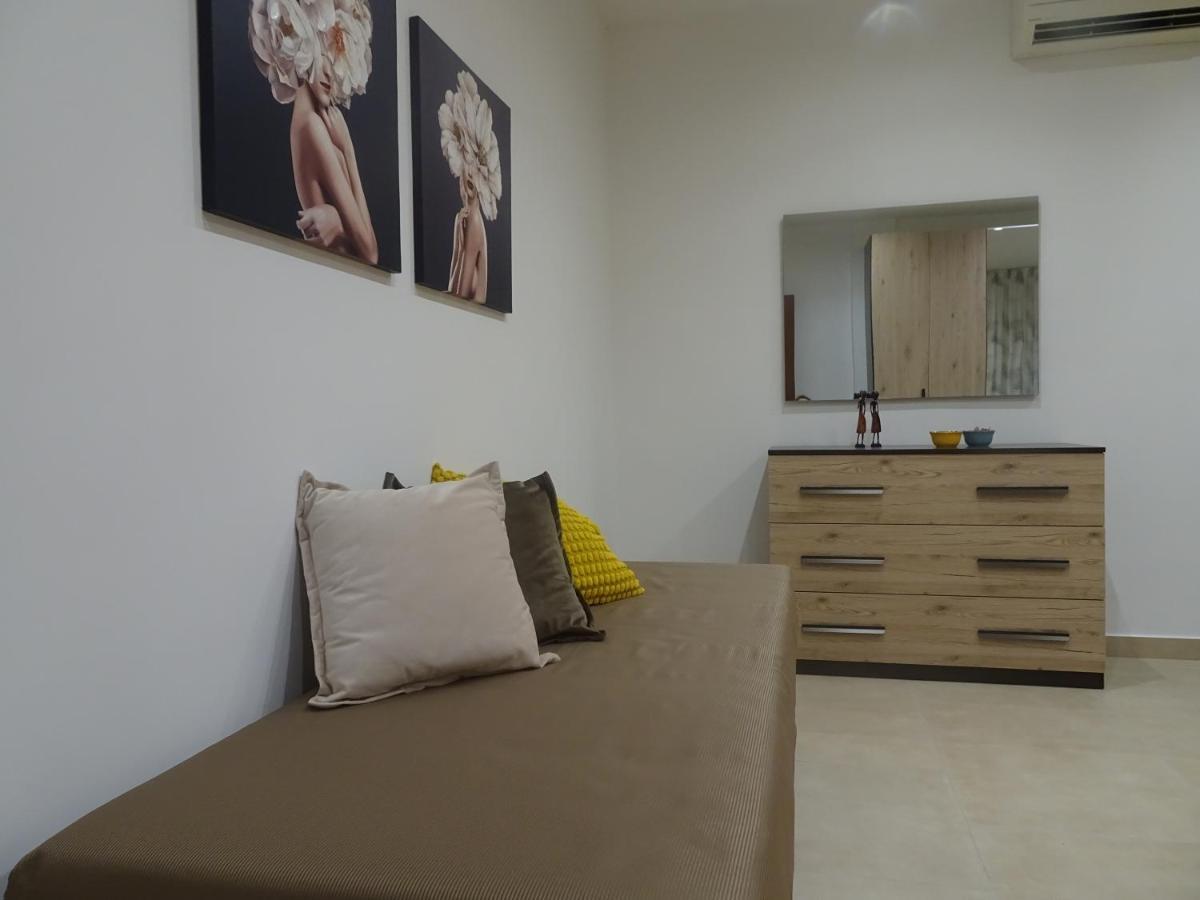 דירות סלרנו A Casa Di Pako מראה חיצוני תמונה