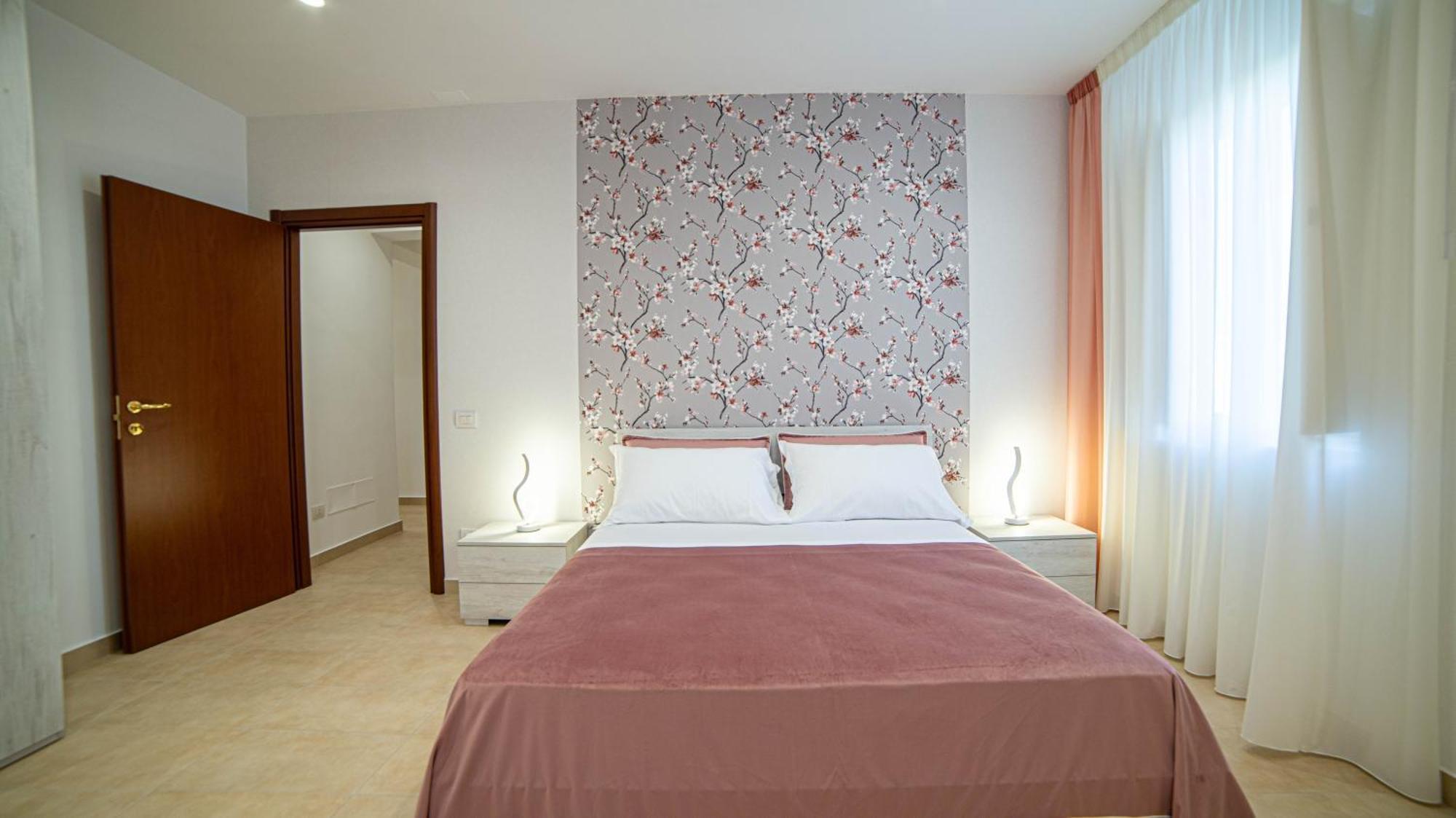 דירות סלרנו A Casa Di Pako מראה חיצוני תמונה