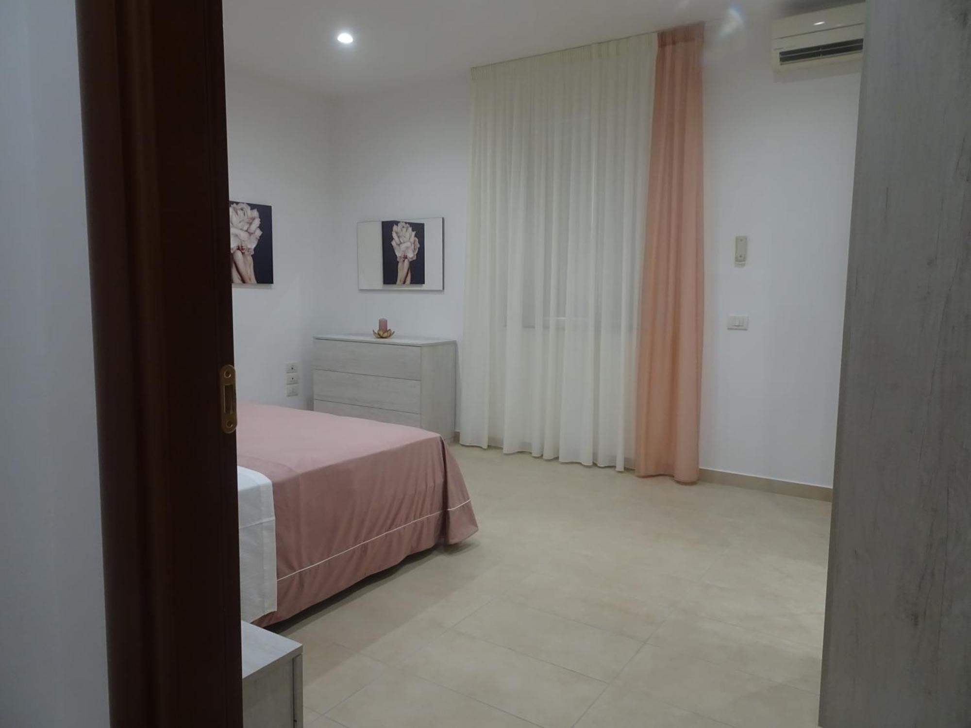 דירות סלרנו A Casa Di Pako מראה חיצוני תמונה