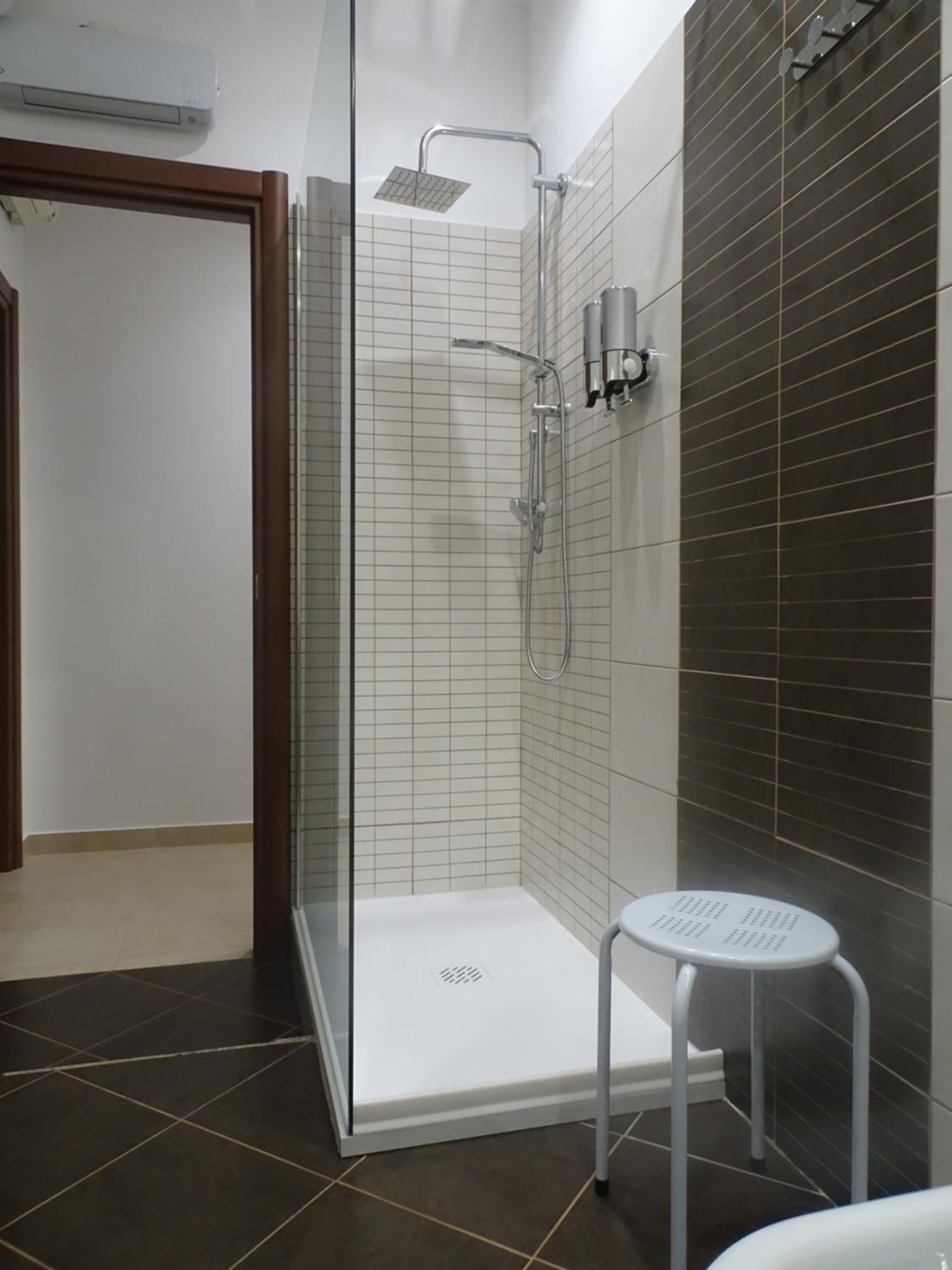 דירות סלרנו A Casa Di Pako מראה חיצוני תמונה