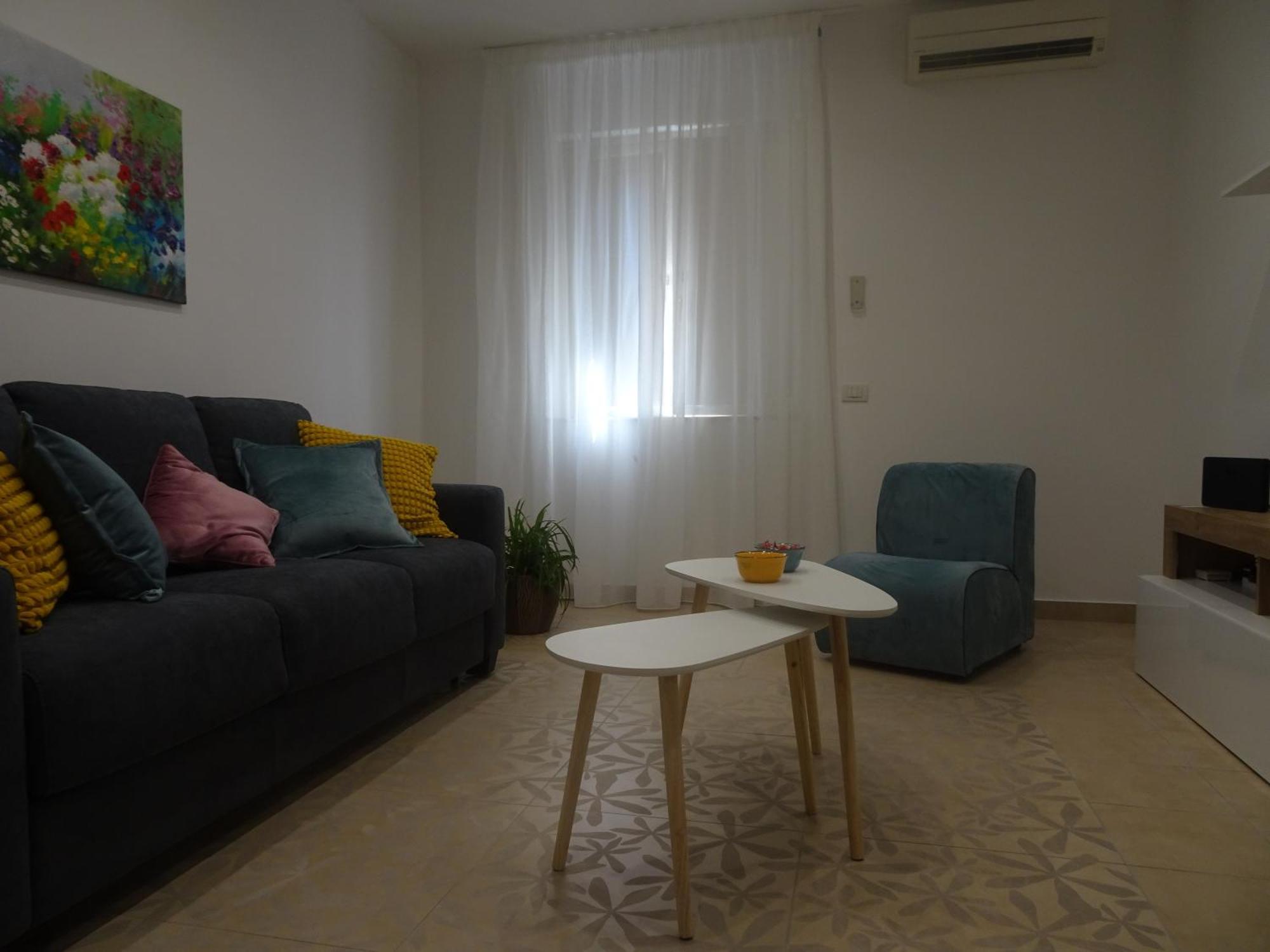 דירות סלרנו A Casa Di Pako מראה חיצוני תמונה
