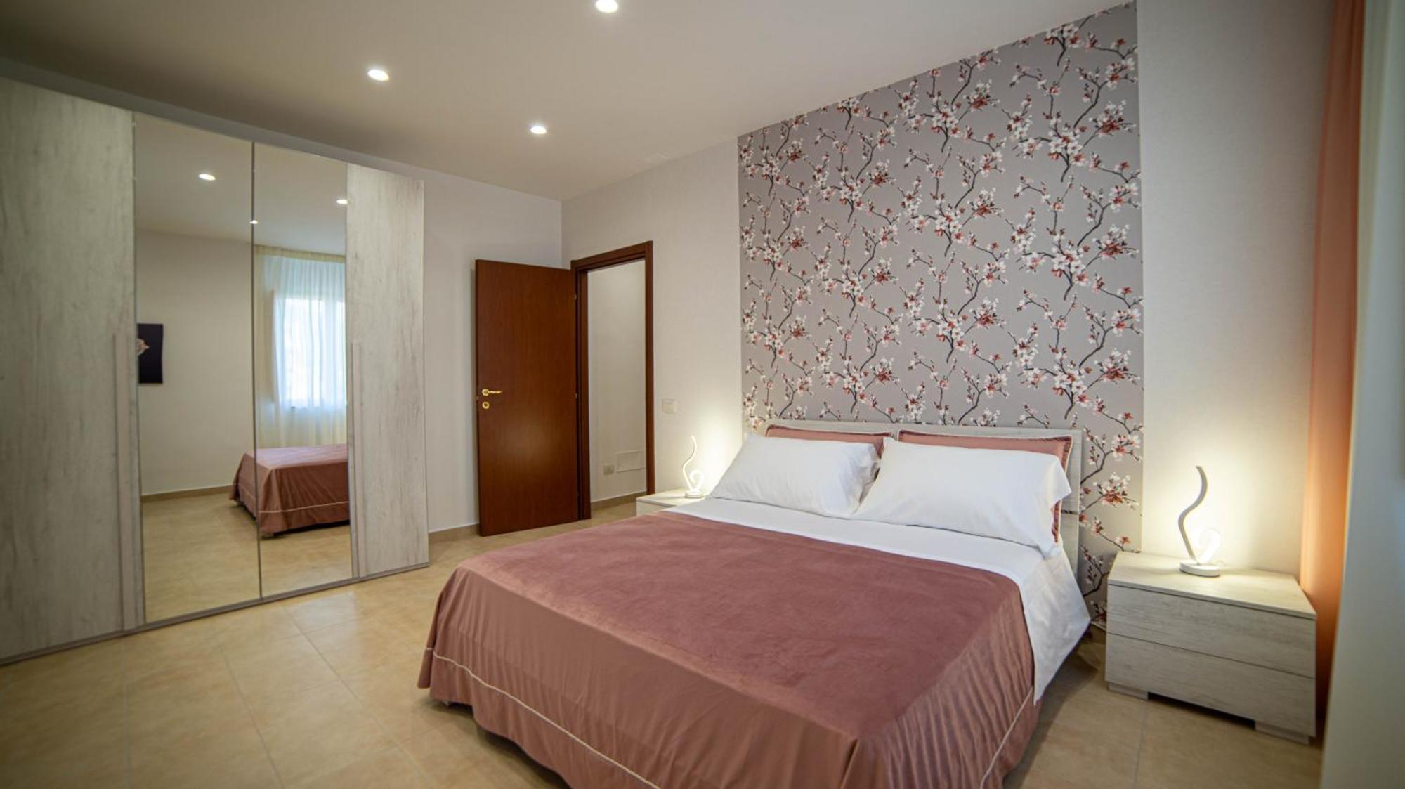 דירות סלרנו A Casa Di Pako מראה חיצוני תמונה