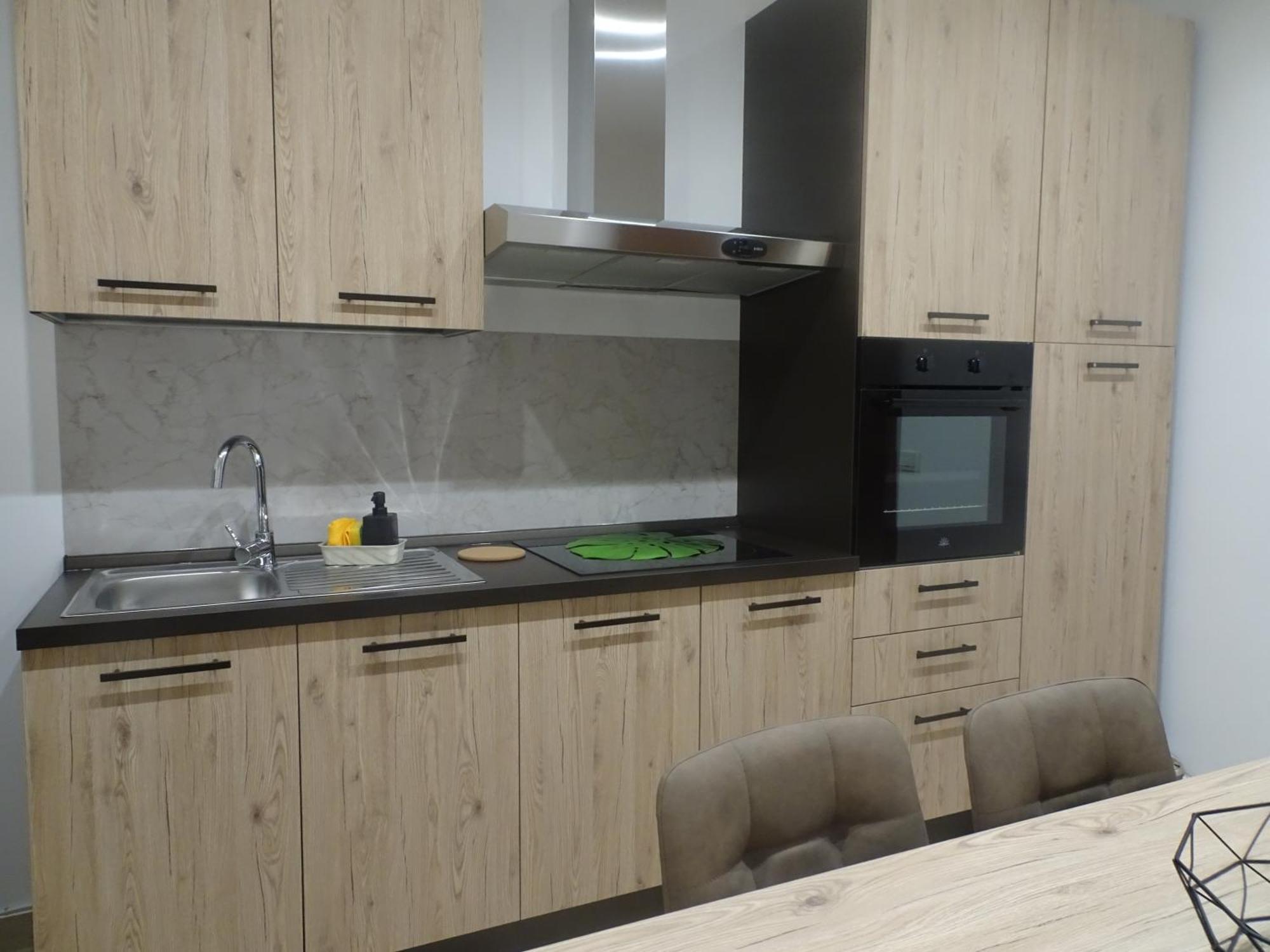 דירות סלרנו A Casa Di Pako מראה חיצוני תמונה